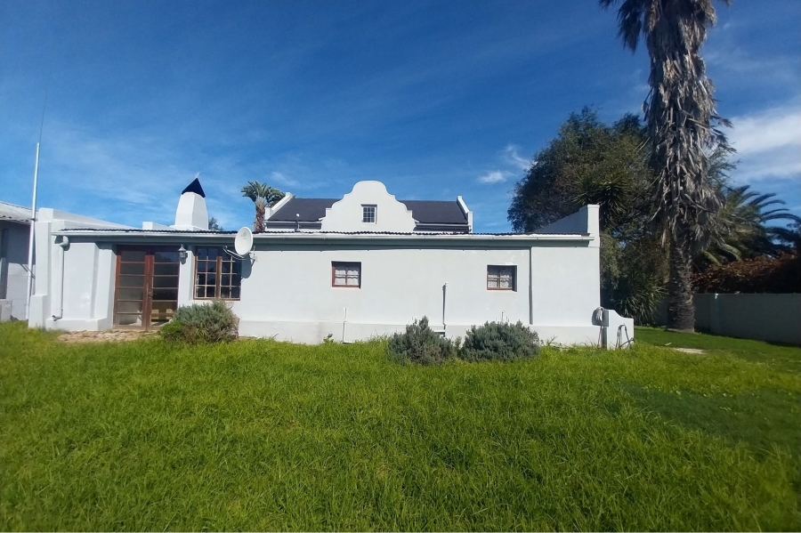 4 Bedroom Property for Sale in Heidelberg Western Cape
